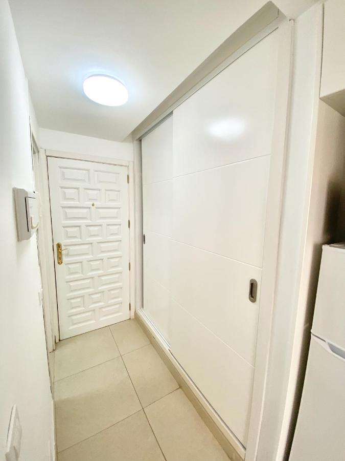 Aloha Summerland Vip Studio Sea & Pool View Los Cristianos  Extérieur photo