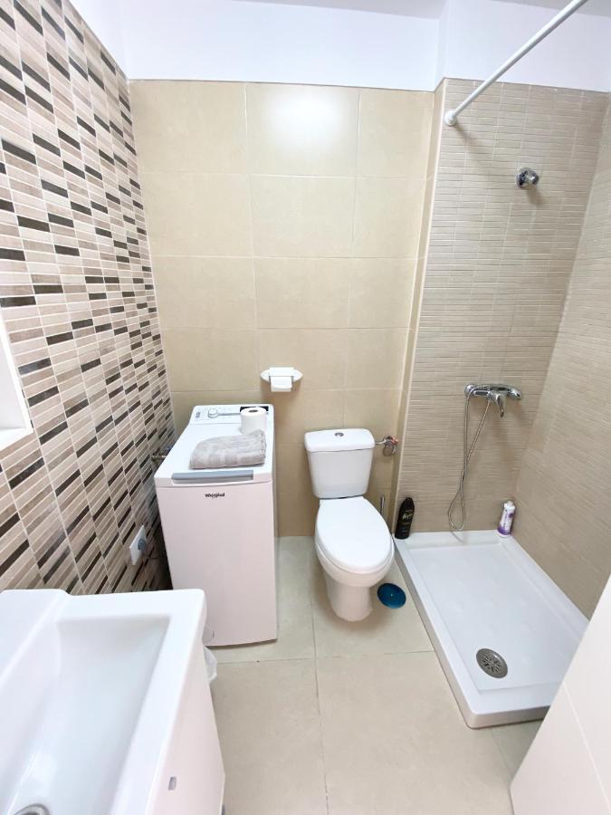 Aloha Summerland Vip Studio Sea & Pool View Los Cristianos  Extérieur photo