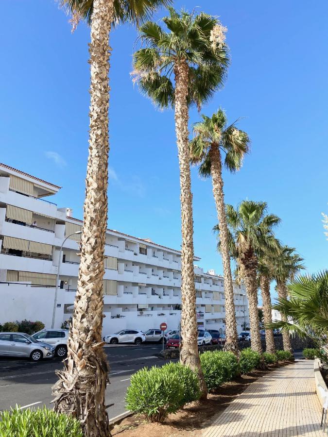 Aloha Summerland Vip Studio Sea & Pool View Los Cristianos  Extérieur photo
