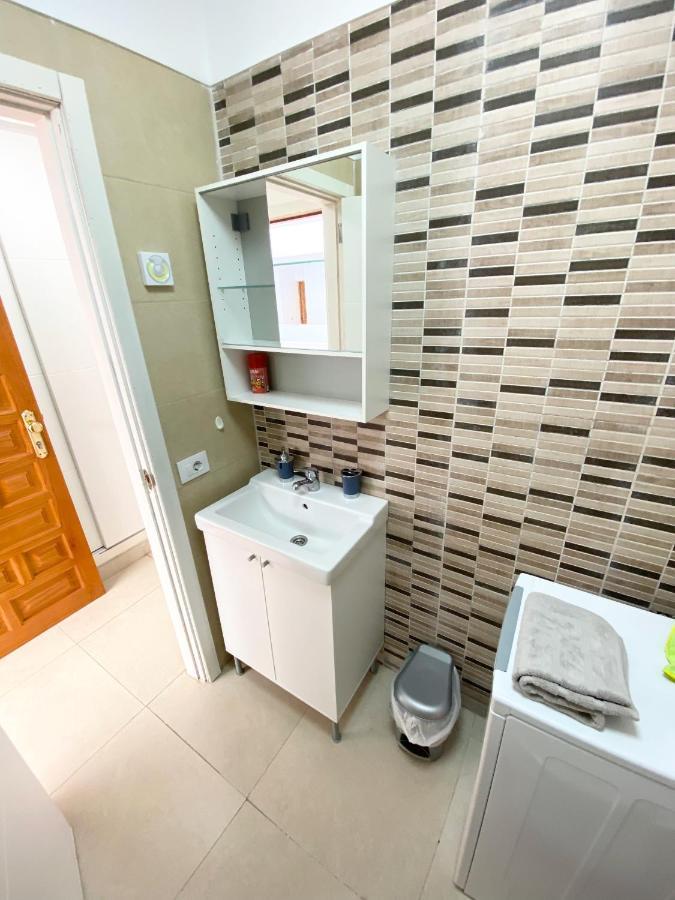 Aloha Summerland Vip Studio Sea & Pool View Los Cristianos  Extérieur photo