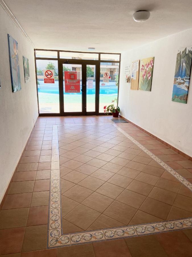 Aloha Summerland Vip Studio Sea & Pool View Los Cristianos  Extérieur photo